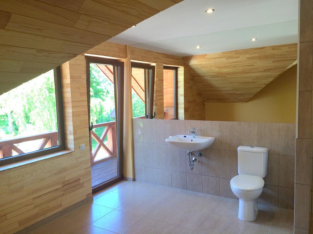 Guest House Vilcini Bernāti Quarto foto
